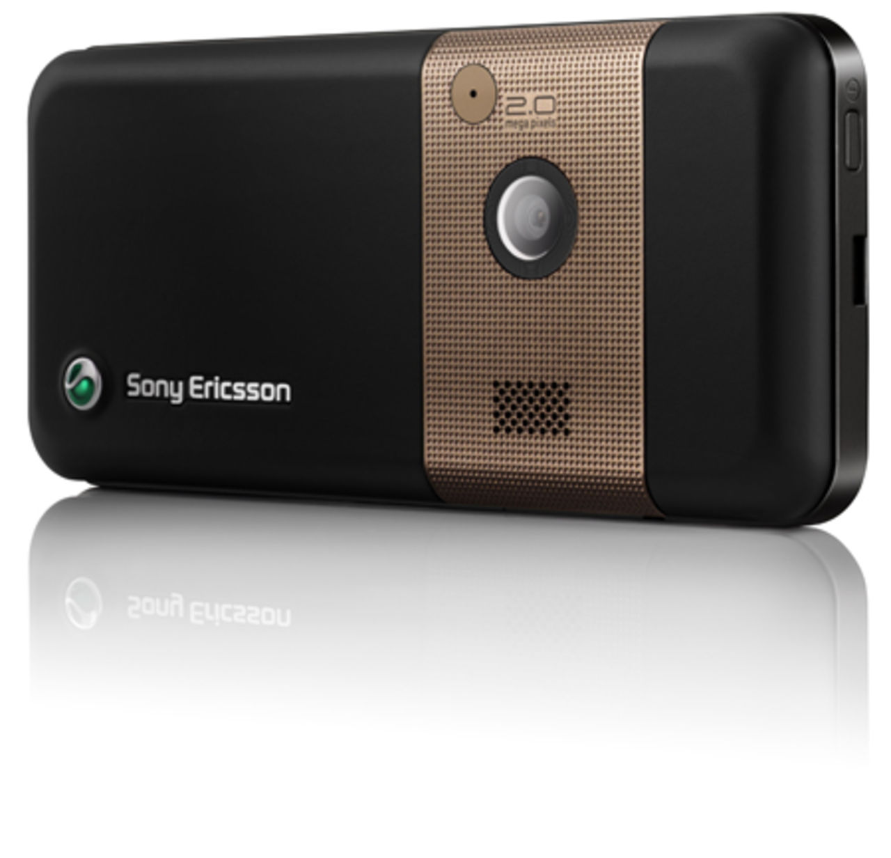 Sony Ericsson K530