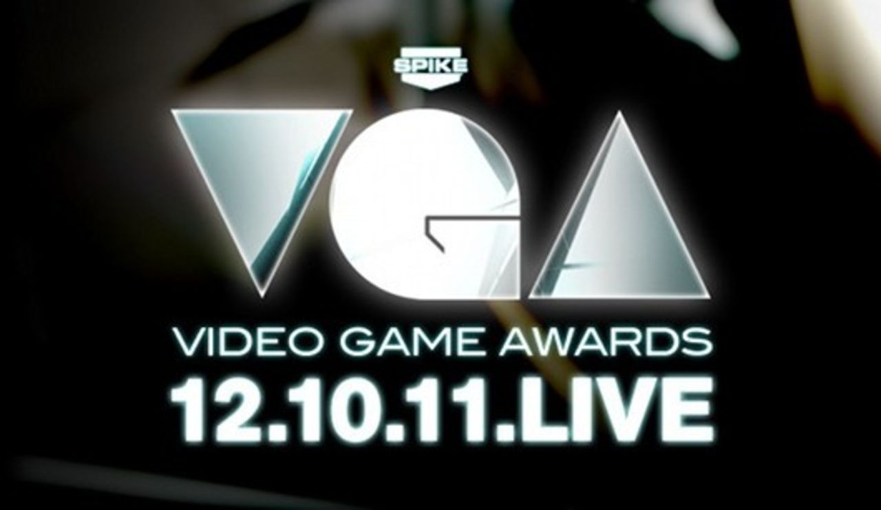 Här är de nominerade till årets Video Games Awards