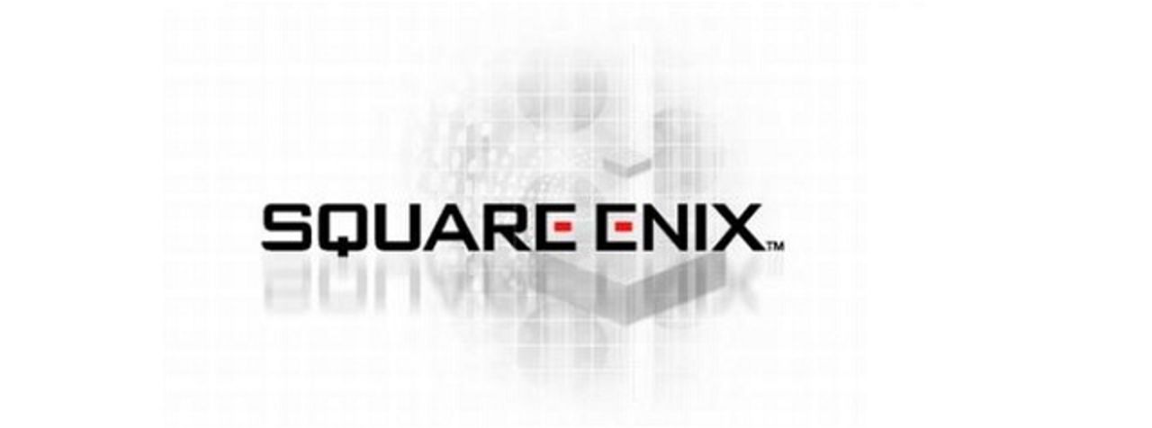 Square Enix ska använda Unreal-motorn