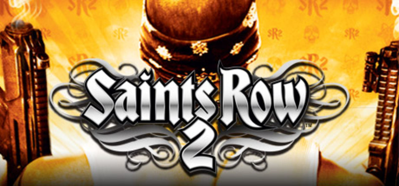 Köp Saints Row, få Saints Row