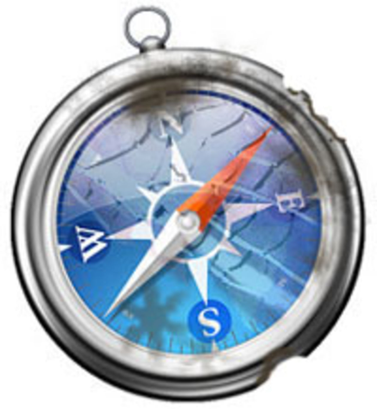 Apple patchar Safari till Windows