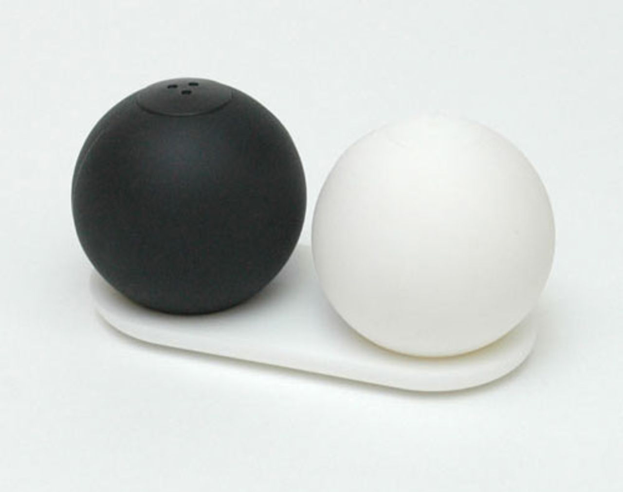 Squeezers till salt och peppar