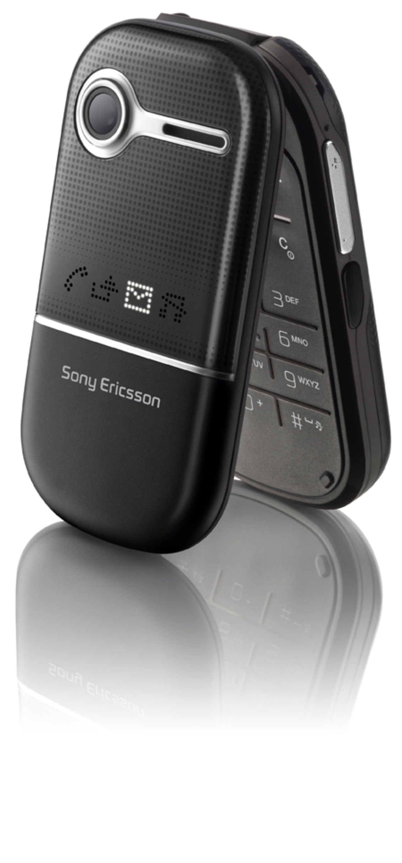 Sony Ericsson Z250