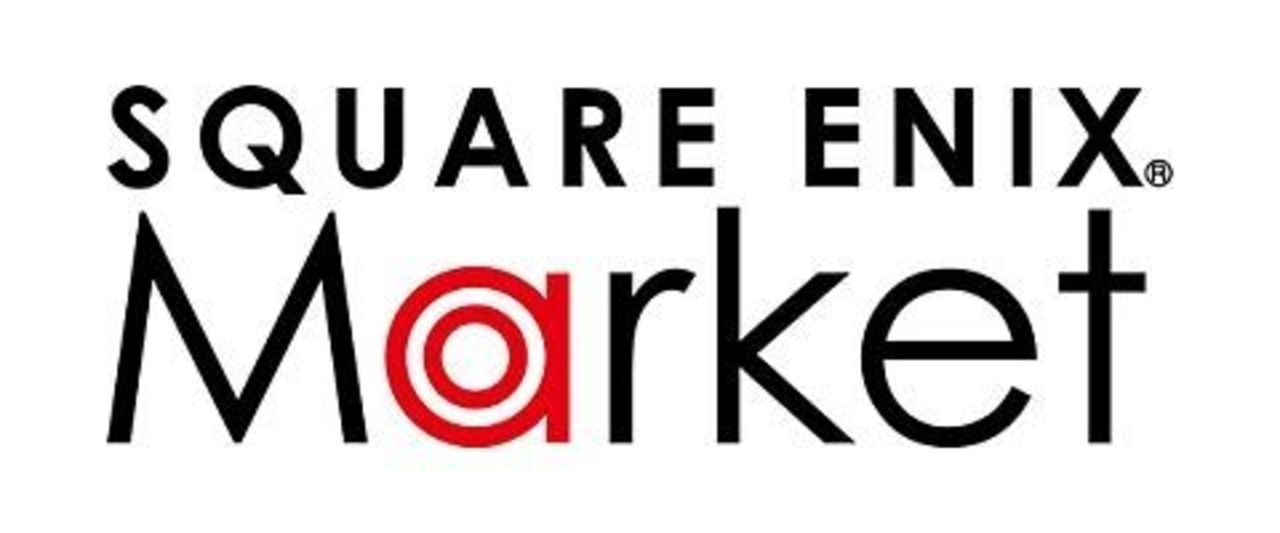 Square Enix öppnar sin egen Market