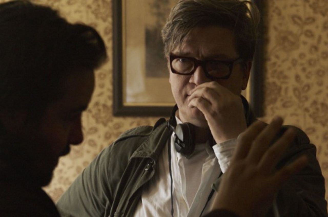 Alfredson följer upp med 