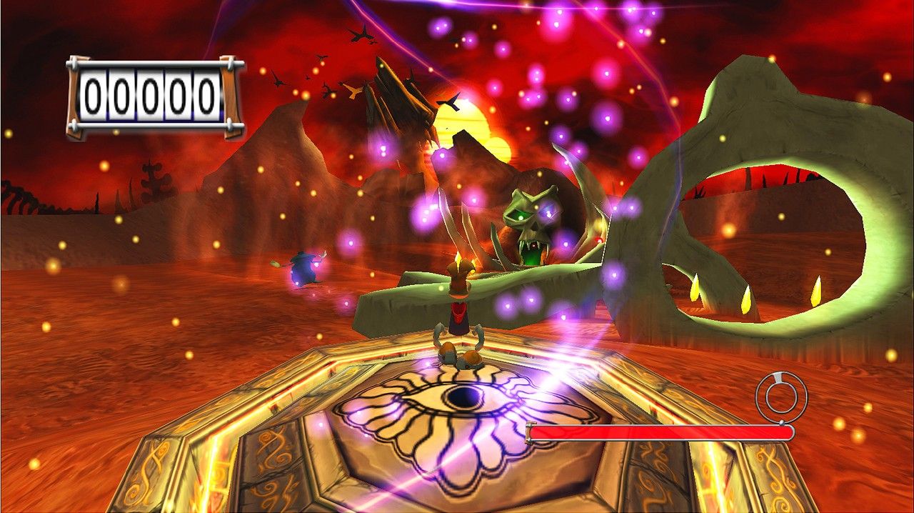 HD-remake av Rayman 3