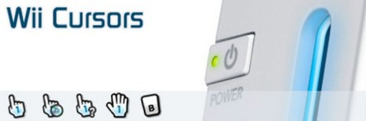 Wii-pekare till Windows