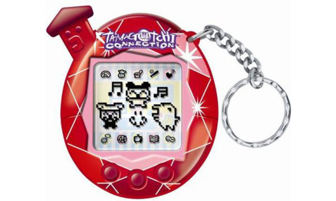 Tut i luren! Idag fyller Tamagotchi 15 bast!