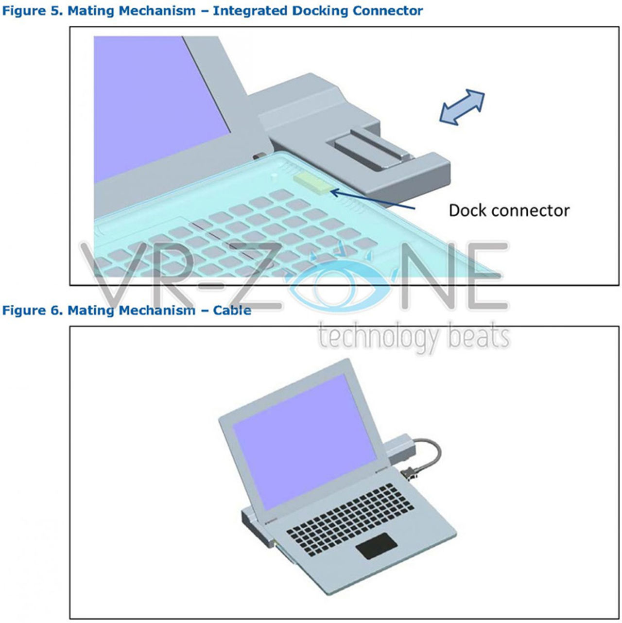 Intel vill se Thunderbolt i ultrabooks