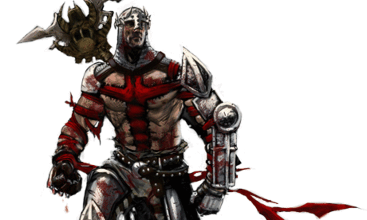 Dante's Inferno-uppföljare på gång