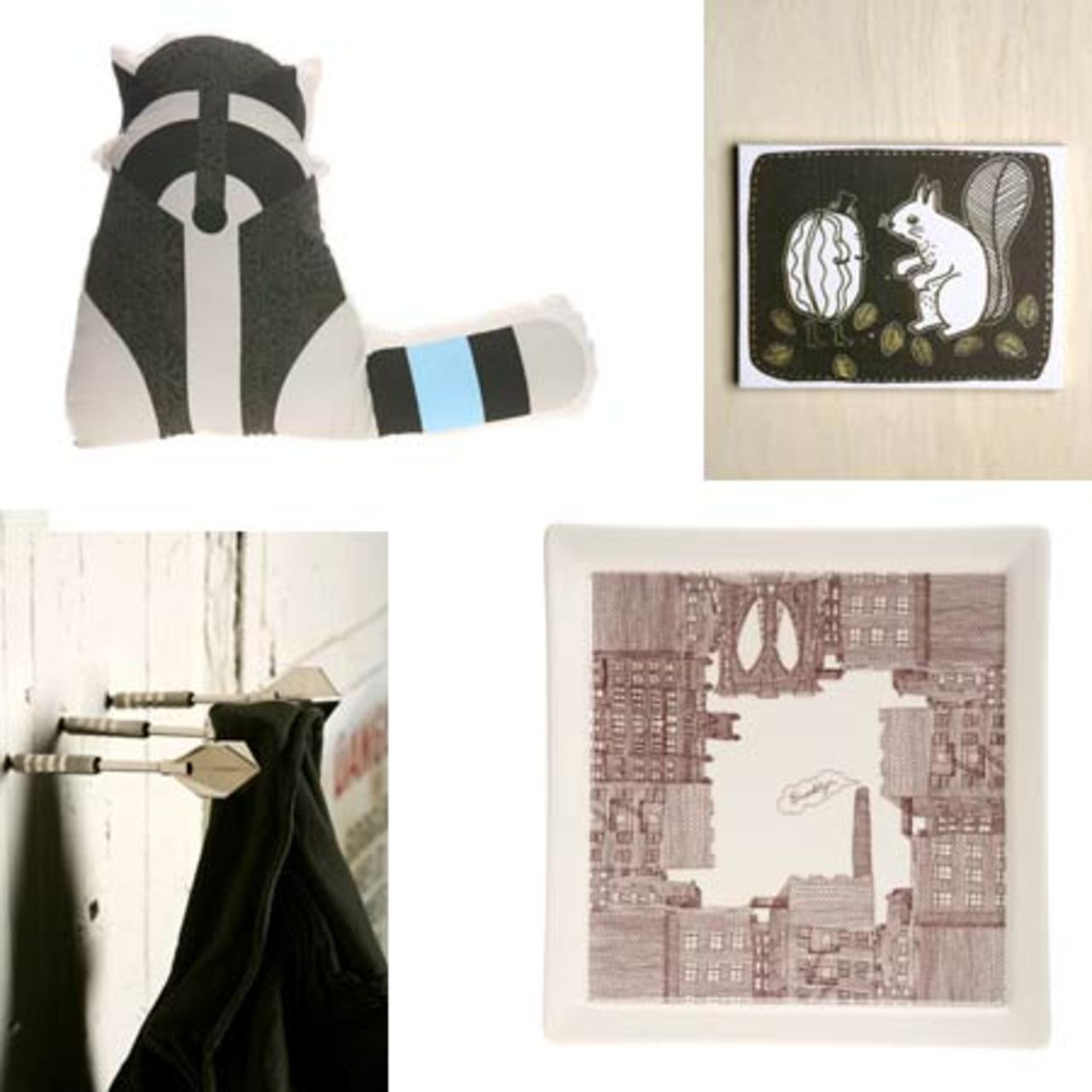 Missa inte Artist series från Urban Outfitters