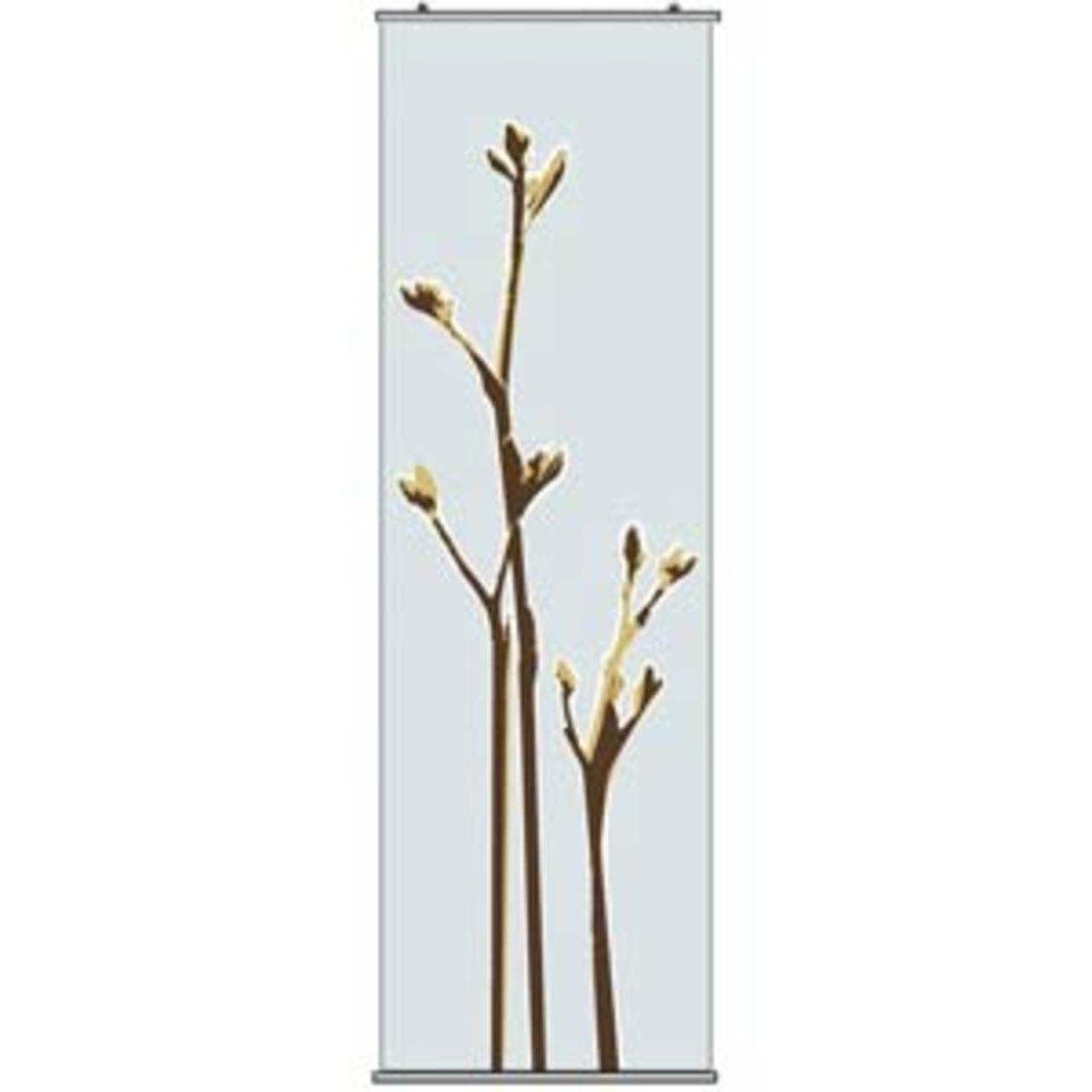 Axis Slat från Inhabit