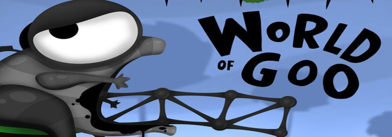 GooDroid - World of Goo för Android - kommer på måndag