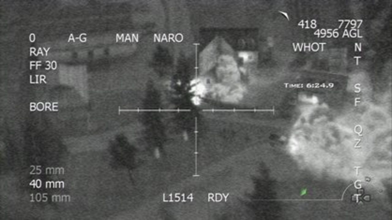 Är detta kartorna från första DLC-paketet för MW3?