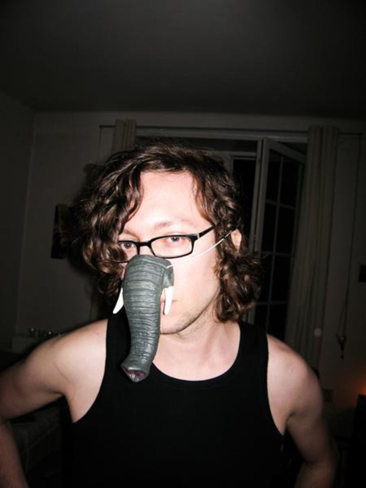 Feberportfolion: Said Karlsson
