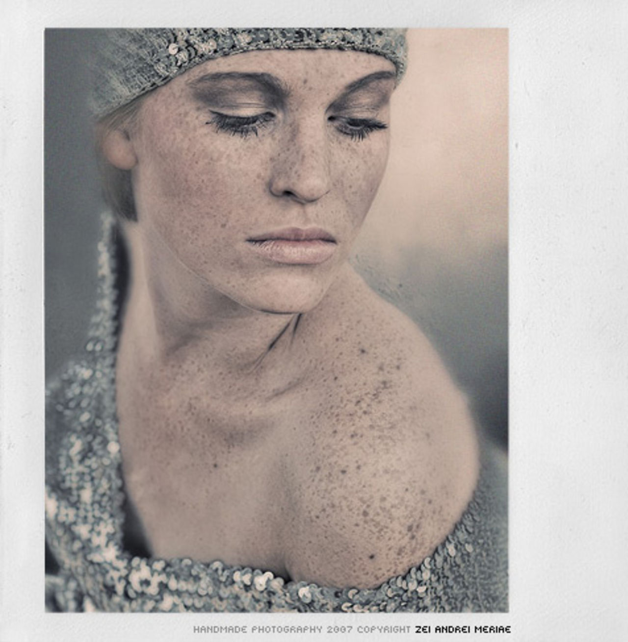 Blogg: Handmade Photography