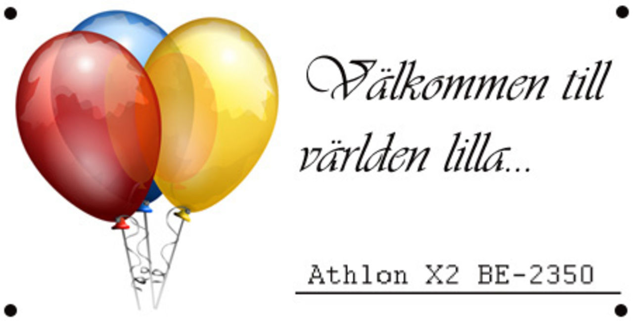 AMD byter namnschema