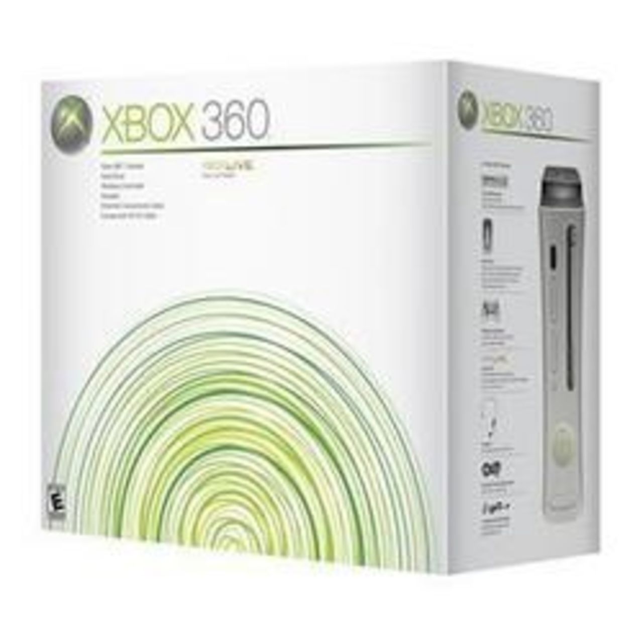 Massor av Xbox 360:s stulna