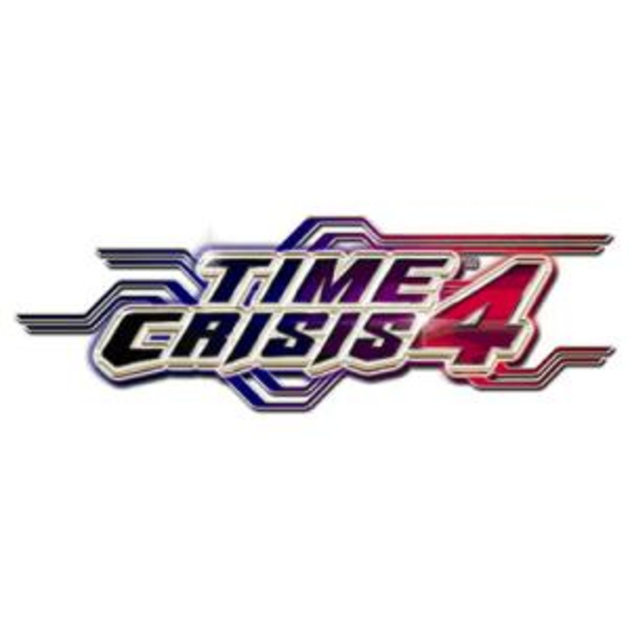 Time Crisis 4