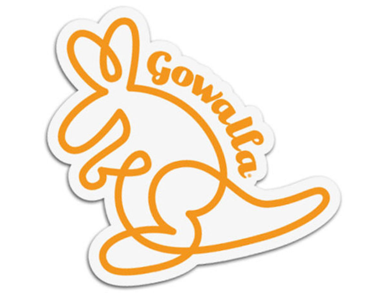 Gowalla köps av Facebook