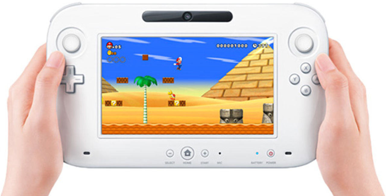 Rykte: Så kraftfull blir Wii U