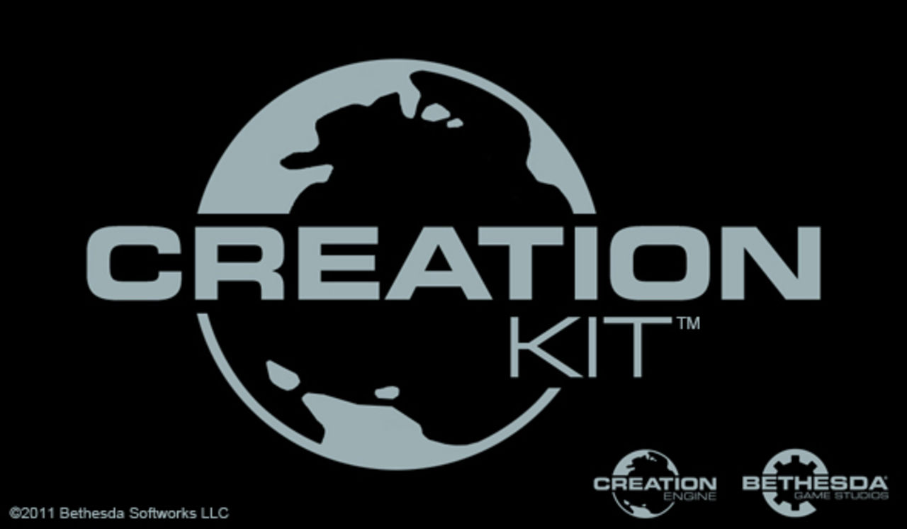 Bethesda släpper Creation Kit till Skyrim