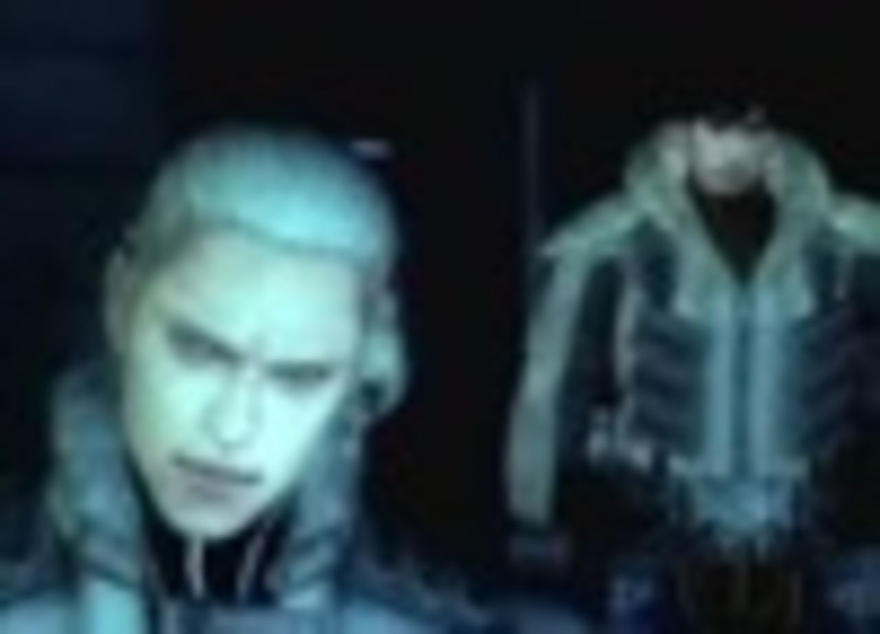 Lost Planet Webisode 3