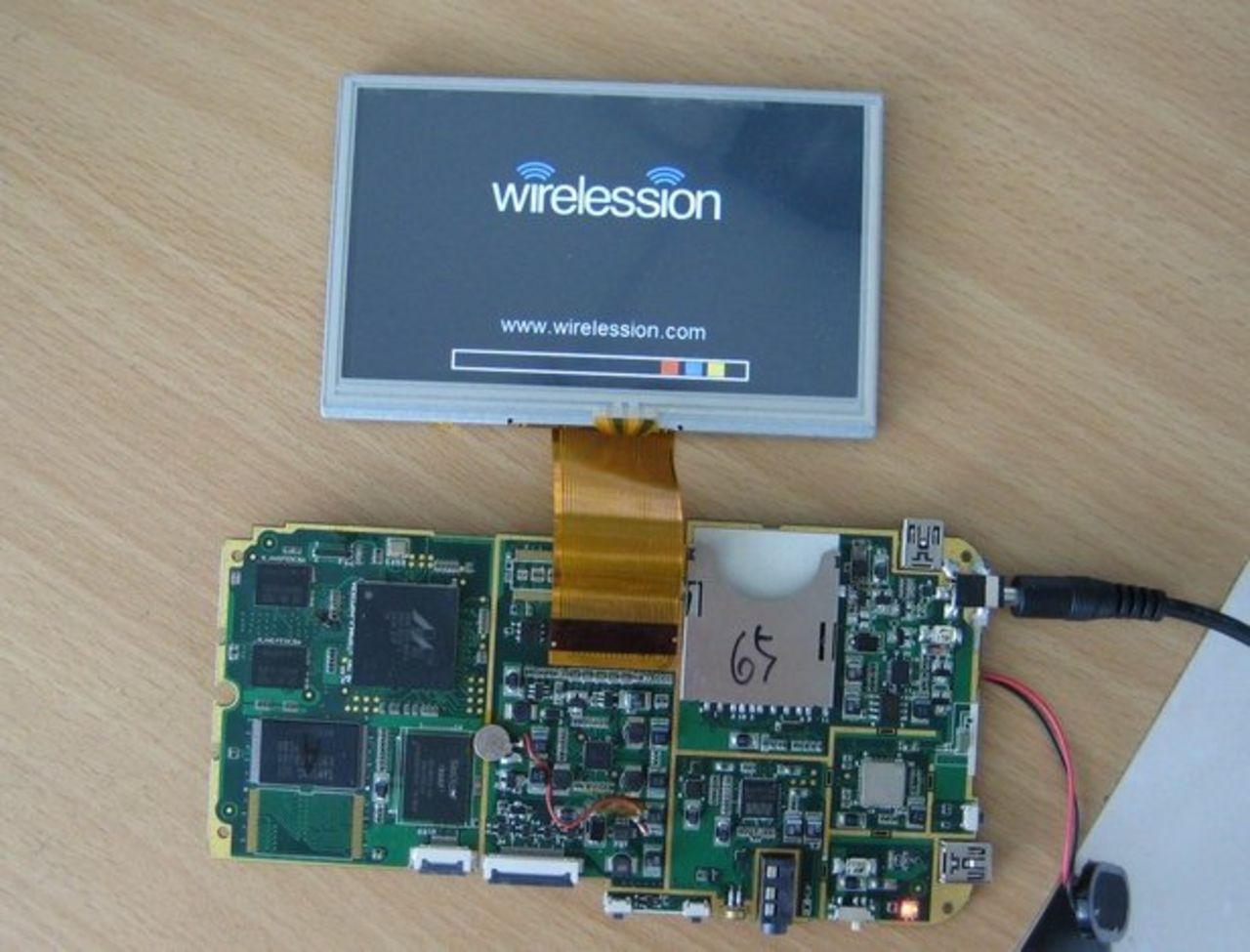 ARM kommer göra intåg i PC-segmentet