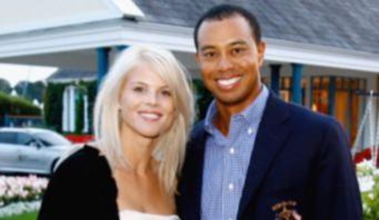 Tiger och Elin fick en liten Sam