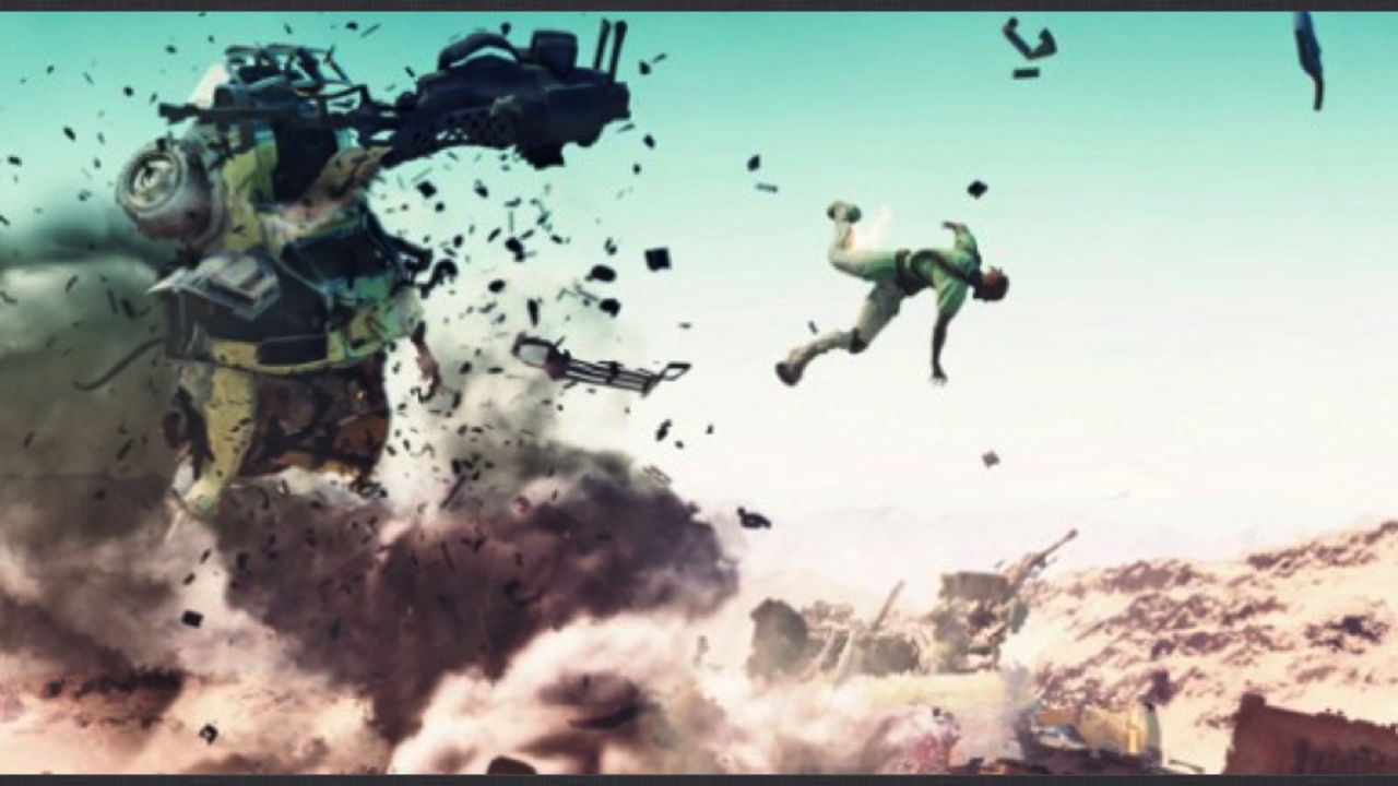 Biowares nästa är ett nytt Command & Conquer-spel