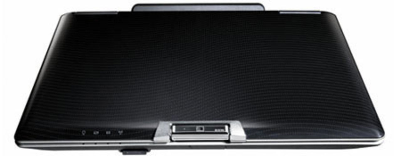 Bygg din egen laptop