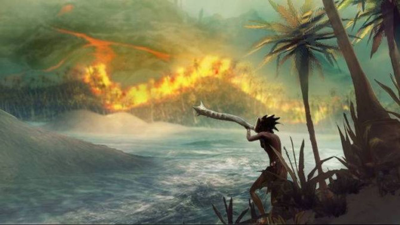 Ubisoft vill helst släppa spel digitalt