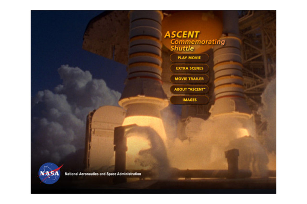 Det bästa från uppskjutningarna av STS-114, STS-117 och STS-124