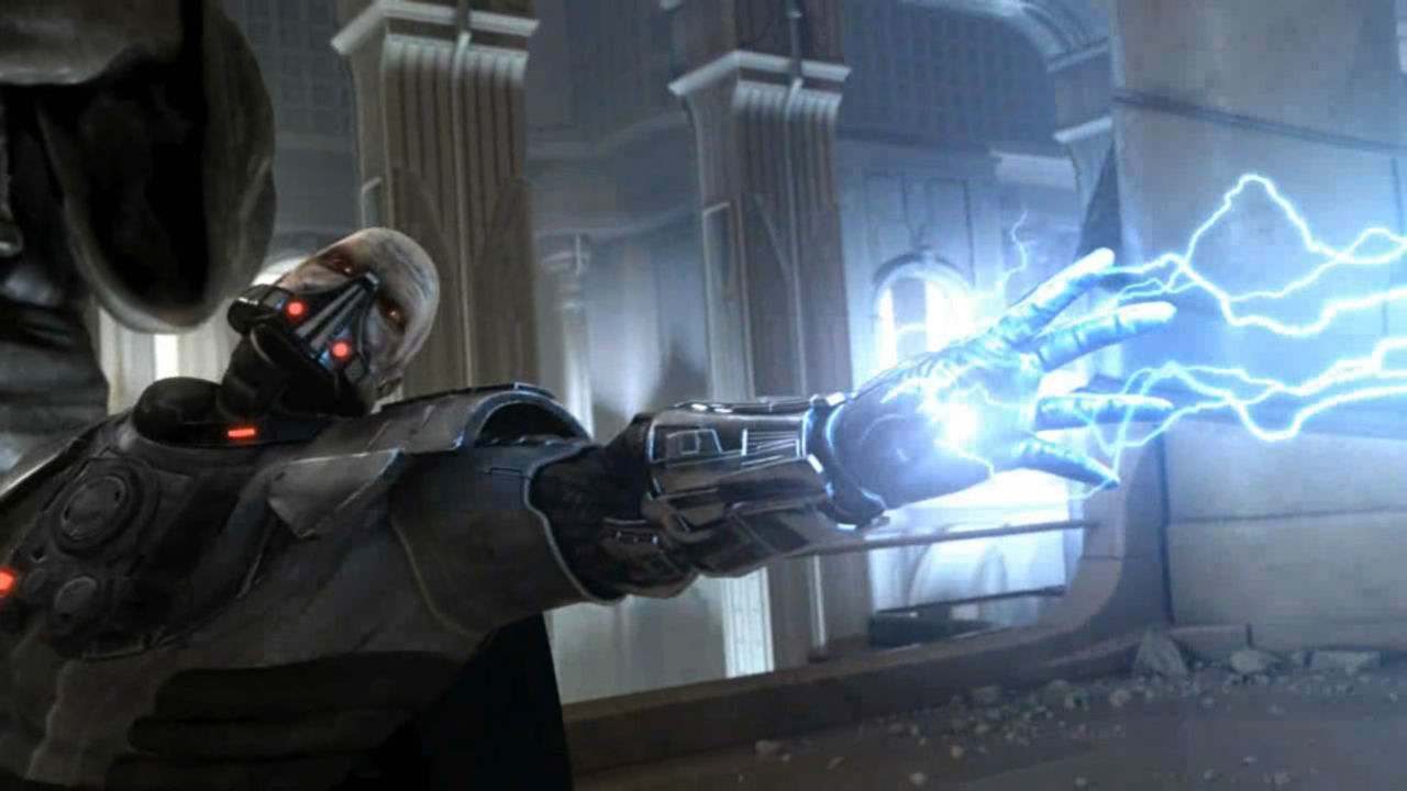 Två miljoner ville testa The Old Republic-betan