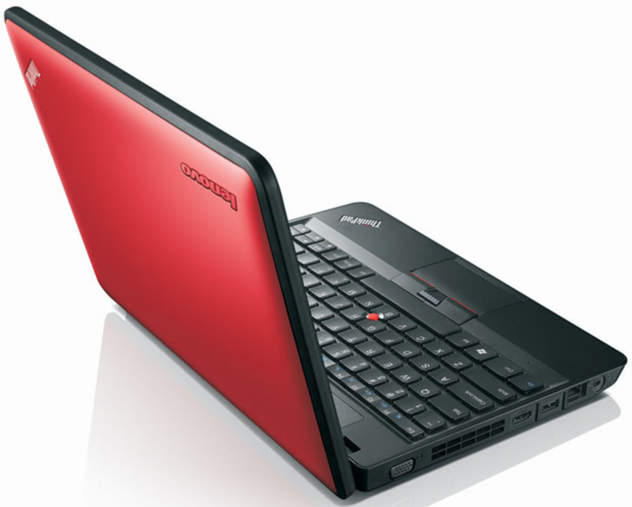 Lenovo tuffar upp ThinkPad X130e