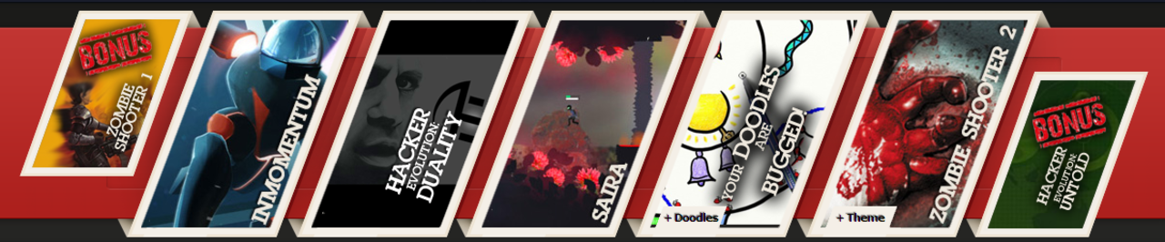 Ännu en indie-bundle