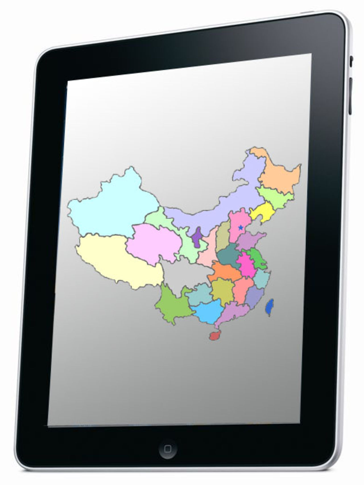 Apple äger inte namnet 