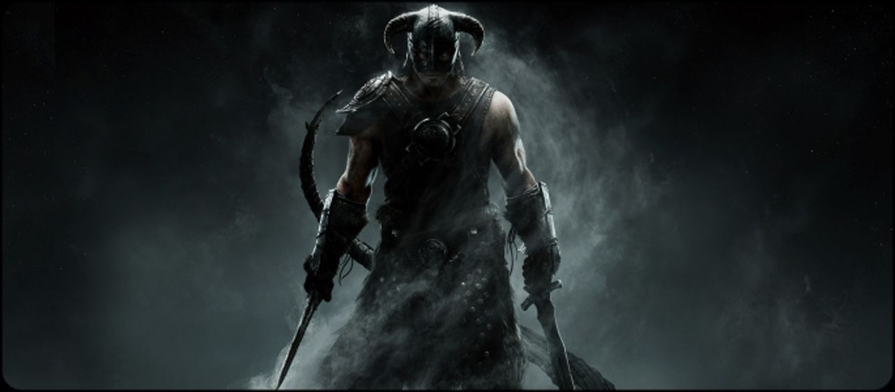 Få ut det mesta av Skyrim på din dator