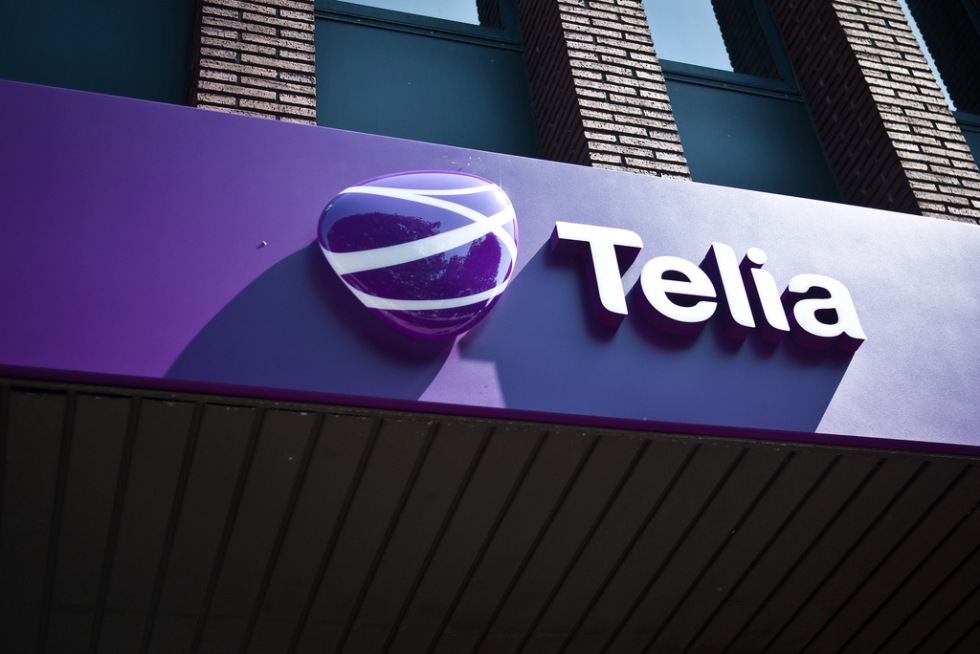 iPhone spöar Android - i alla fall hos Telia