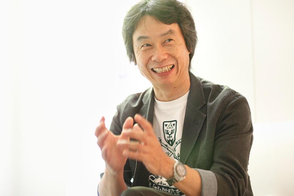 Miyamoto kliver ner *uppdaterat*
