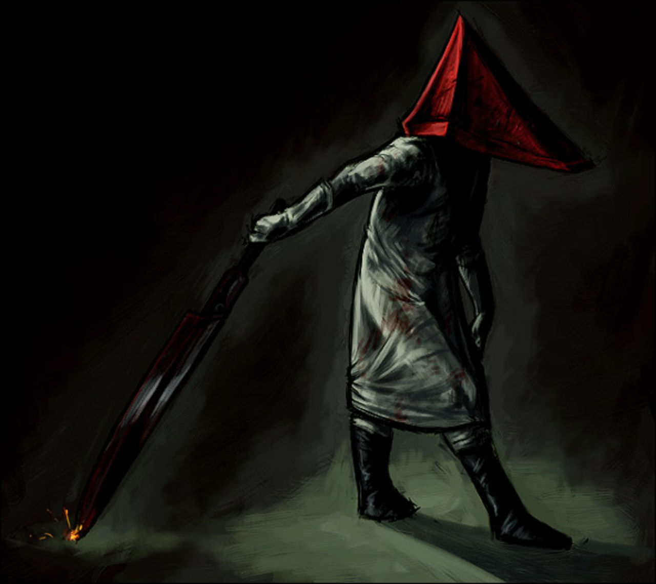 Glädjande Silent Hill-nyheter