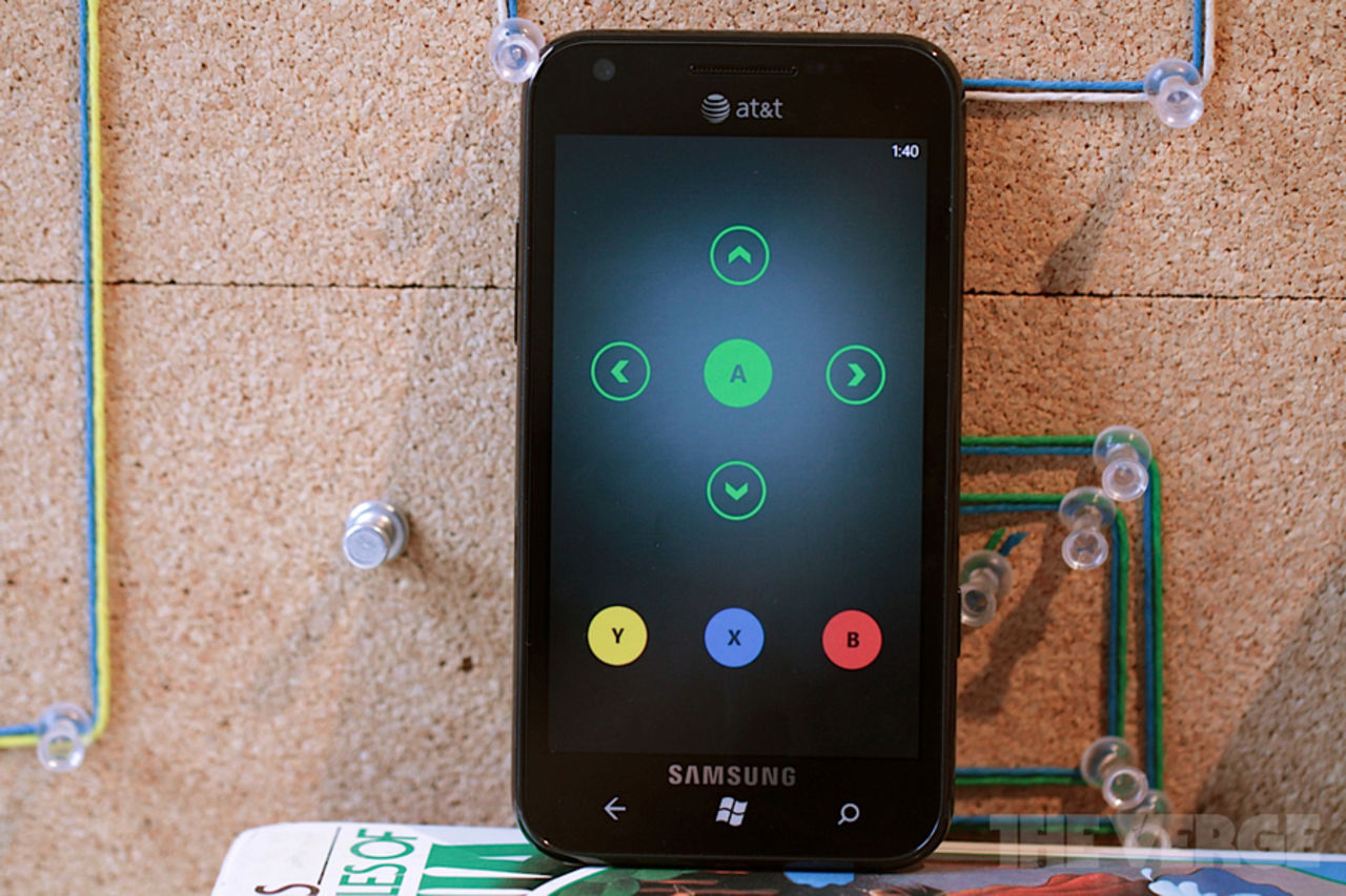 Xbox Companion låter mobilen styra din Xbox