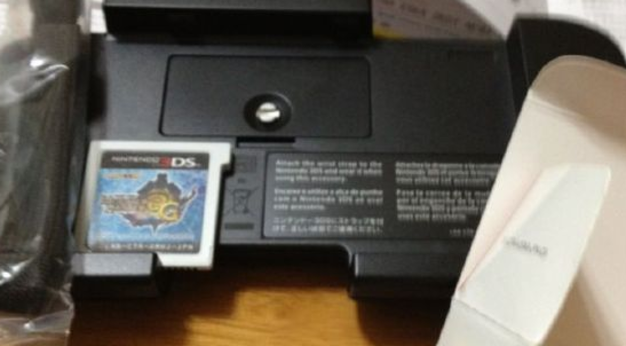 Circle-paddans batteri räcker länge