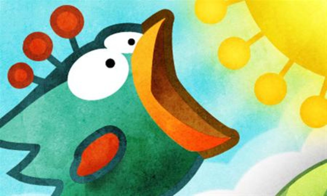 Apple har nu korat årets spel i Rewind 2011