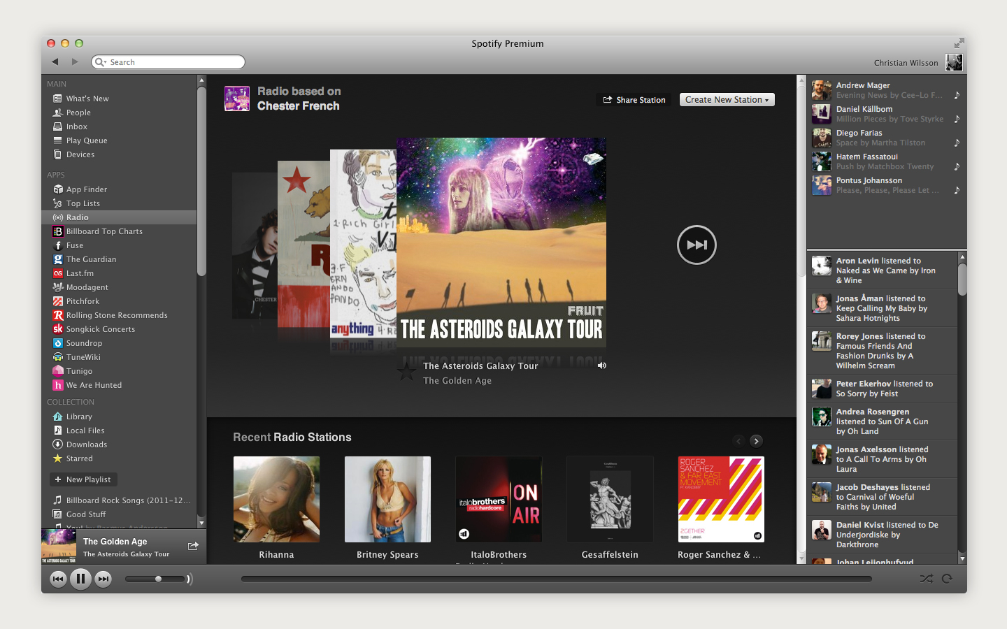Spotify Ladda Ner Mac