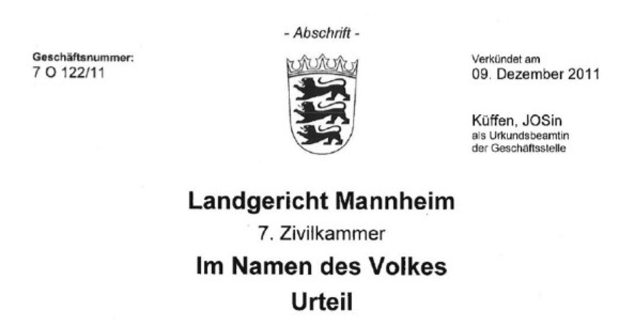 Apple förlorade patent-föreläggande mot Motorola i Tyskland