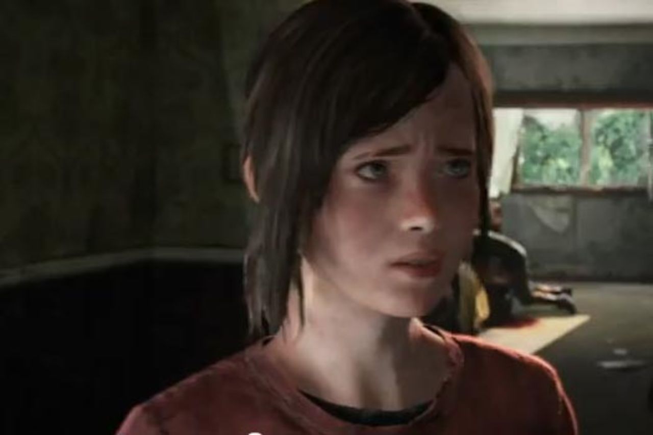 Enslaved-snubbe jobbar med The Last of Us