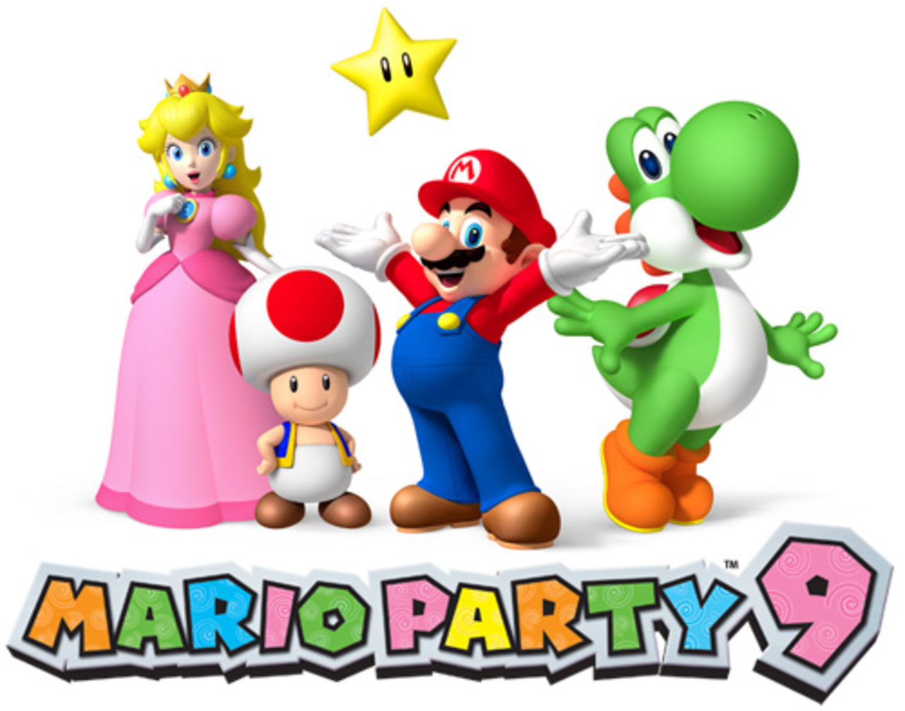 Så här blir Nintendovåren
