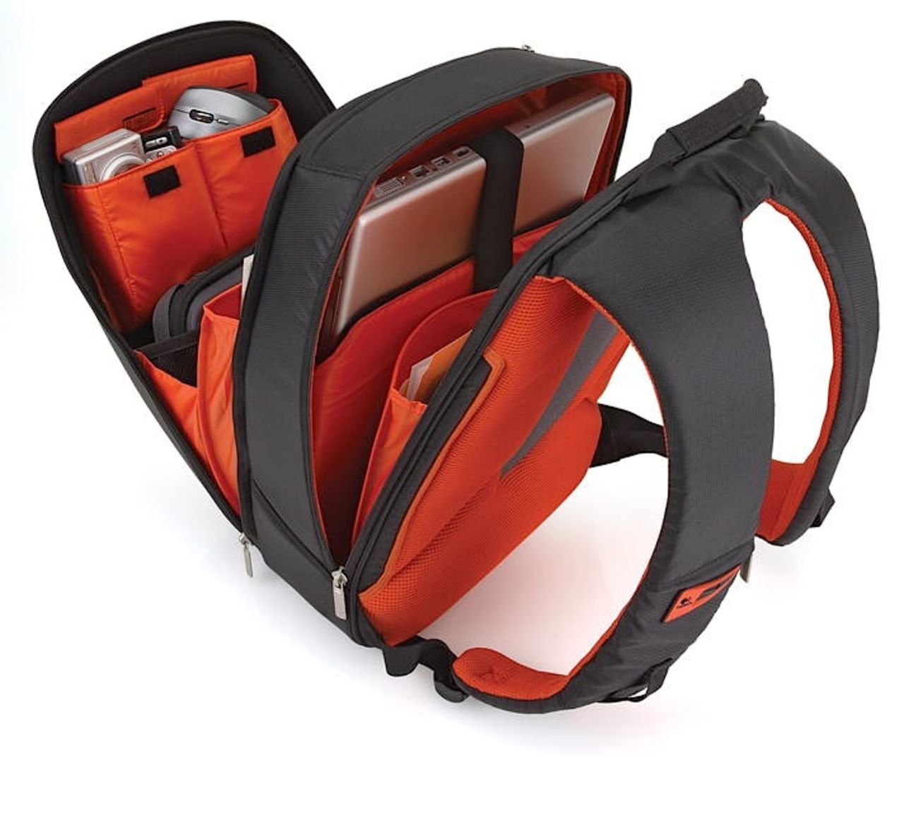 Ryggsäck för prylarna från Logitech