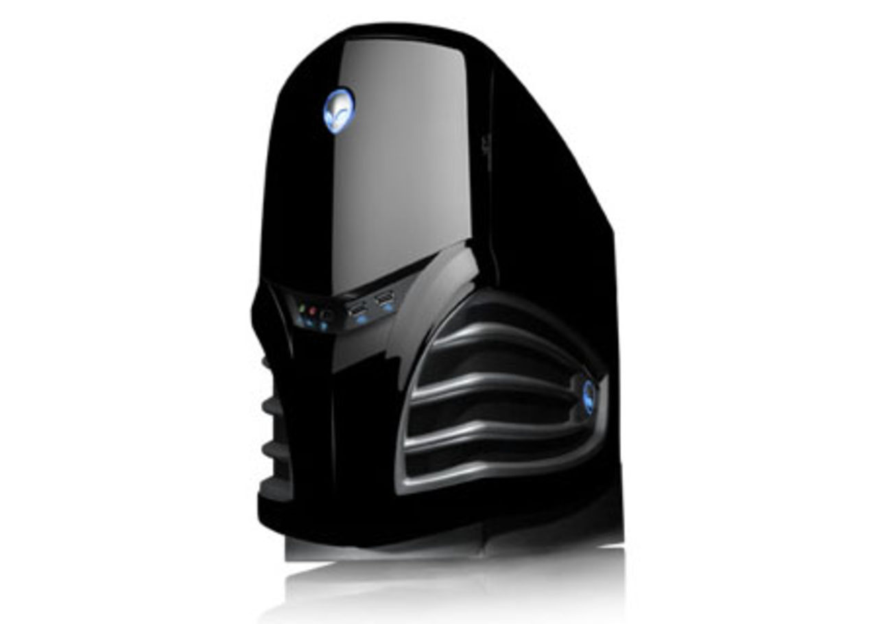 Köp chassi från Alienware